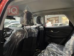 Dongfeng T5 EVO